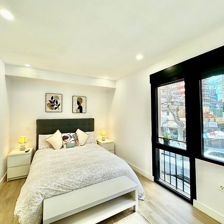 Amazing Seaside Studio By Eaw Homes Marbella Kültér fotó