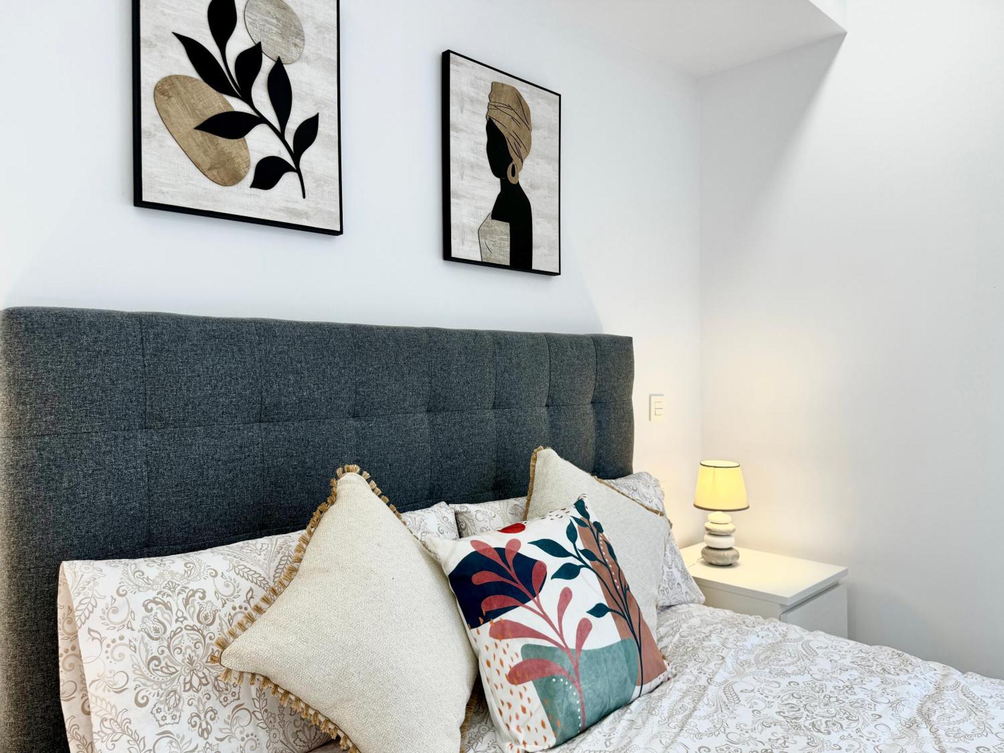 Amazing Seaside Studio By Eaw Homes Marbella Kültér fotó