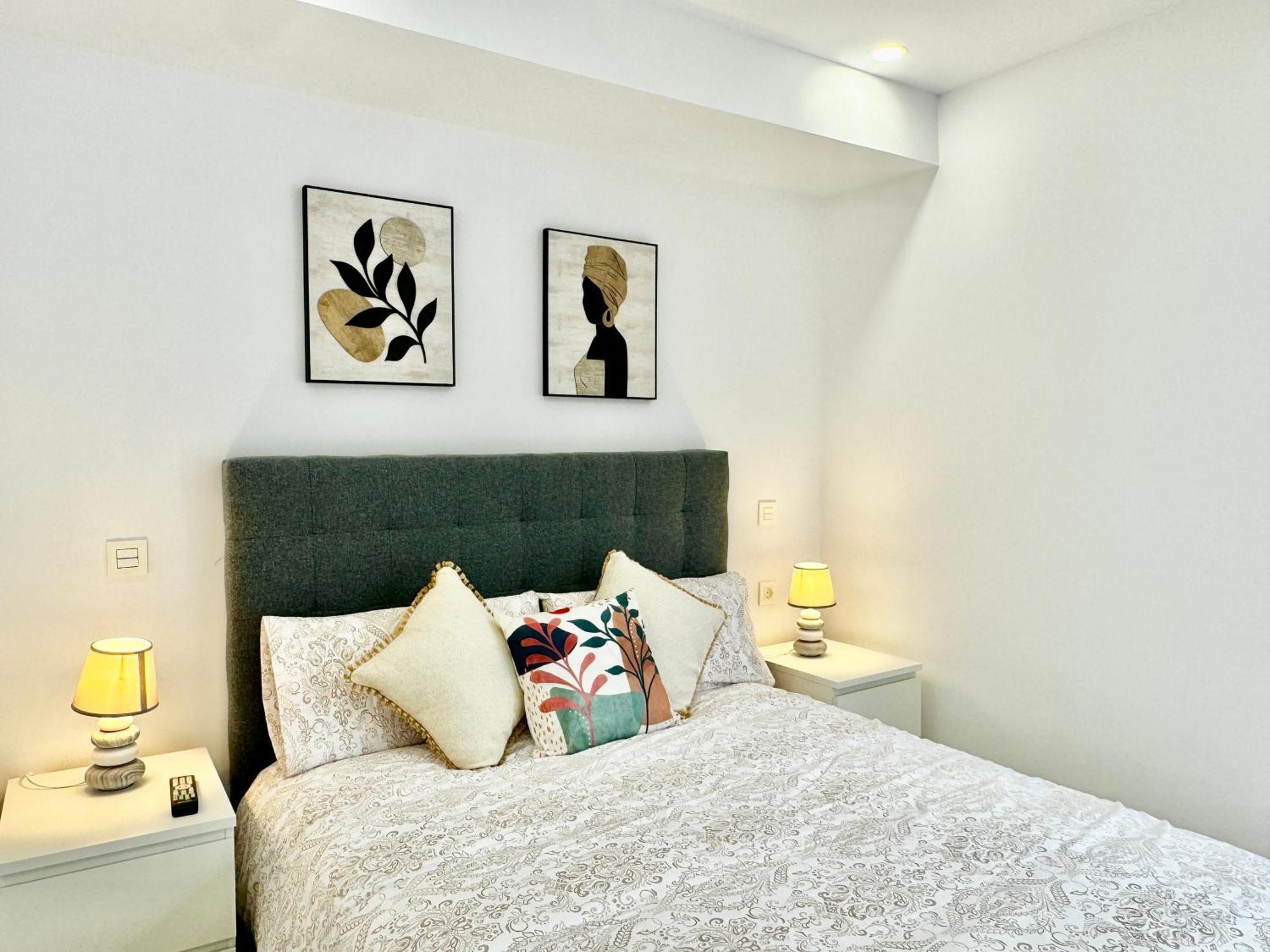 Amazing Seaside Studio By Eaw Homes Marbella Kültér fotó
