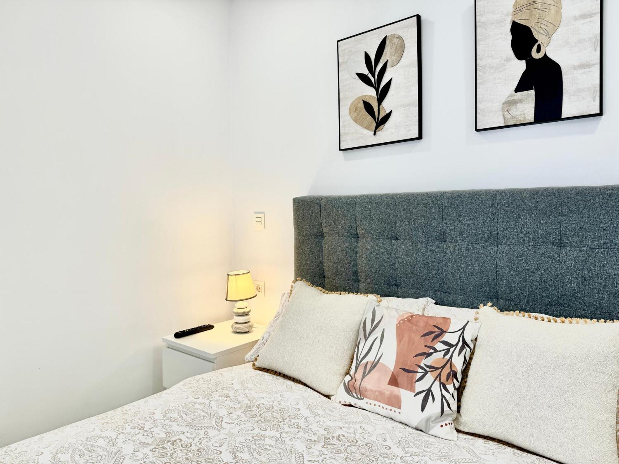Amazing Seaside Studio By Eaw Homes Marbella Kültér fotó
