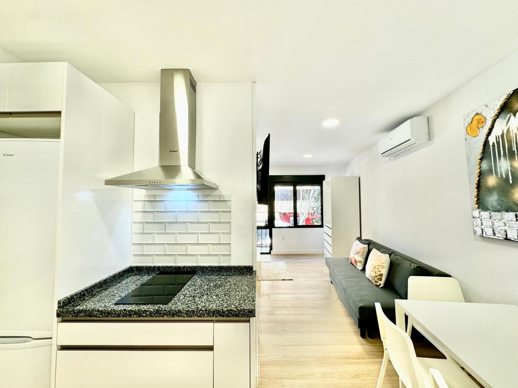 Amazing Seaside Studio By Eaw Homes Marbella Kültér fotó