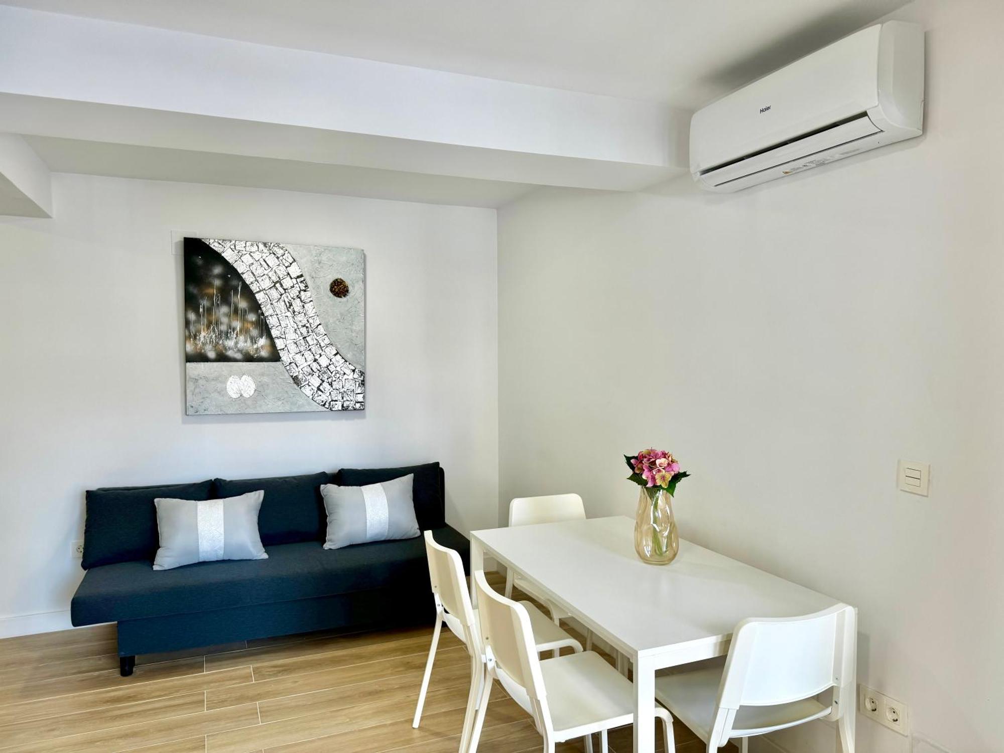 Amazing Seaside Studio By Eaw Homes Marbella Kültér fotó